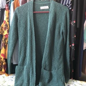 HANNA ANDERSSON CARDIGAN!🌸